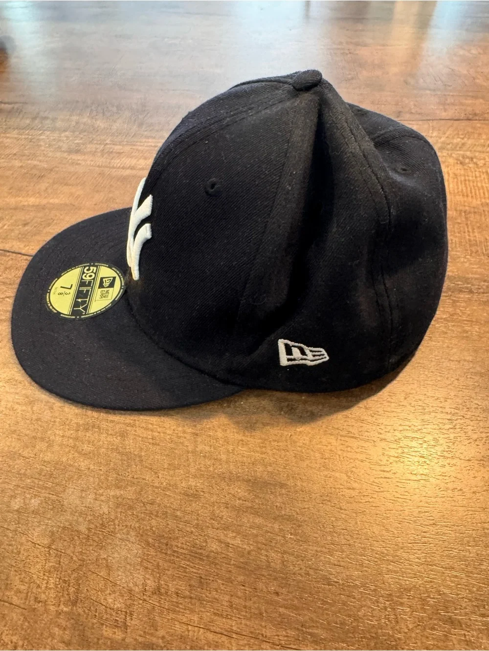 New Era classic new